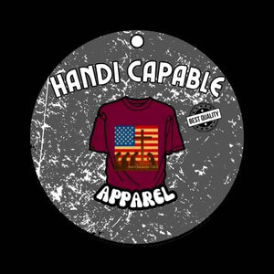 HandiCapable Apparel 